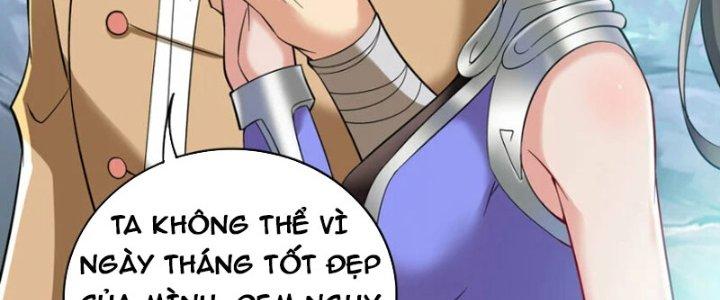 ẩn cư mười vạn năm, đời sau mời ta rời núi chapter 42 92