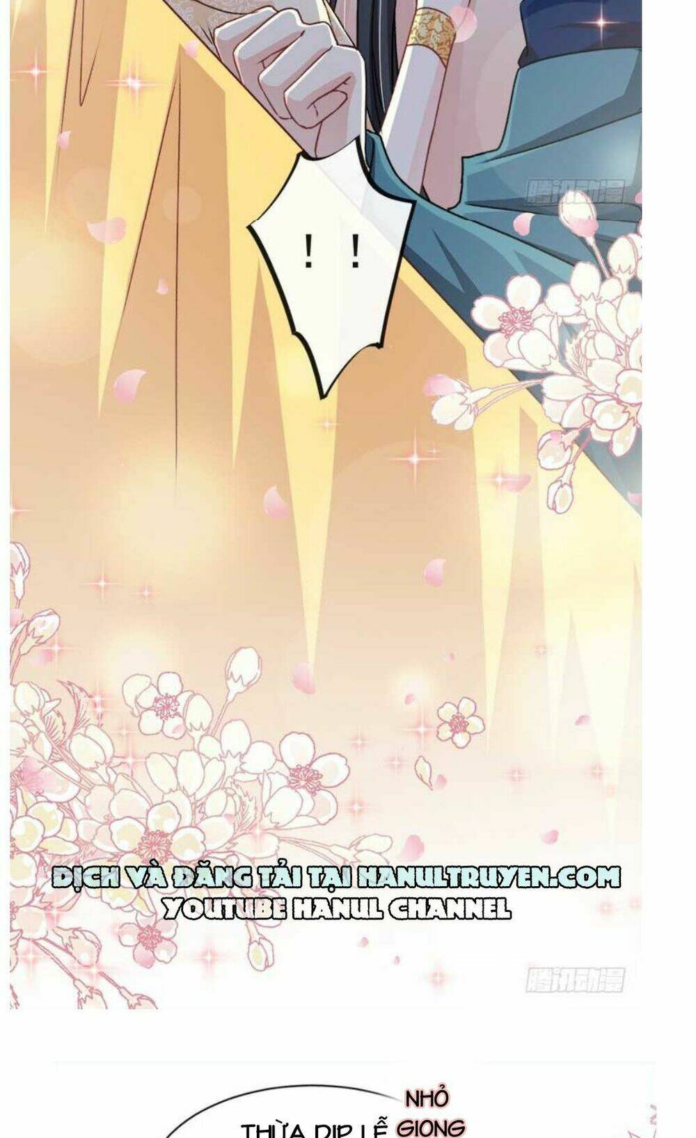 thiên hạ đệ nhất sủng phi chapter 53 16