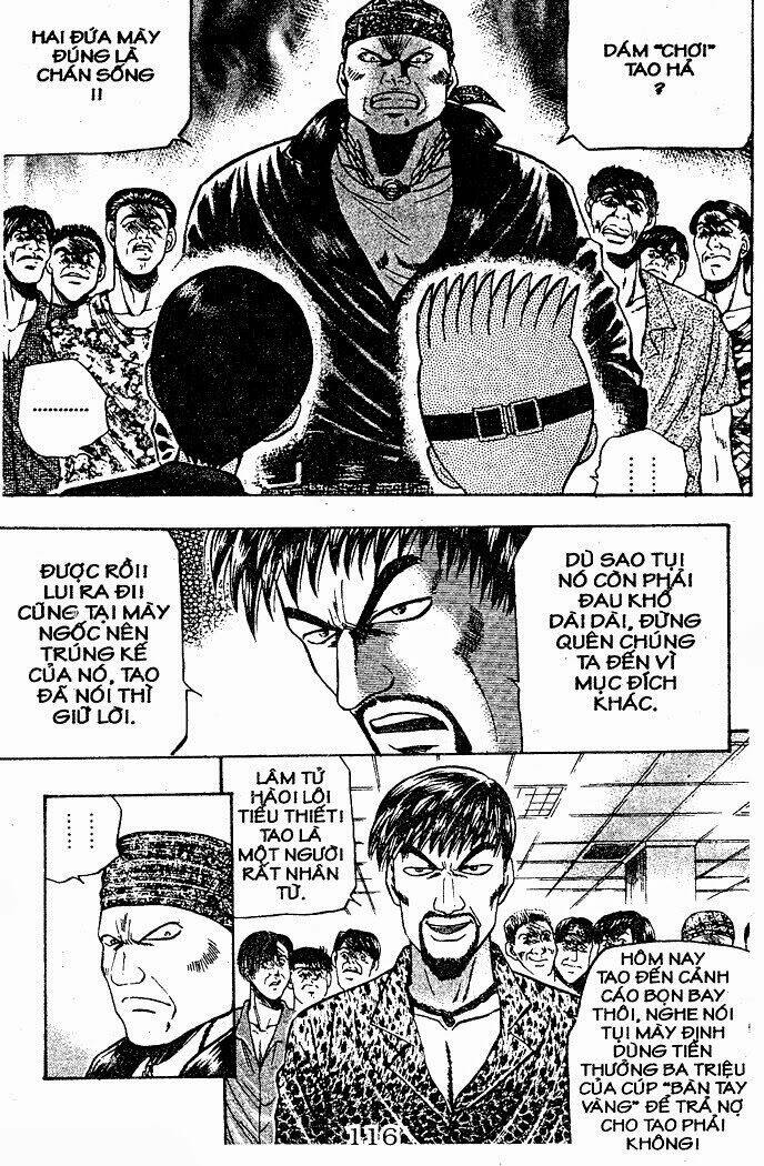 bowling king chapter 54 15