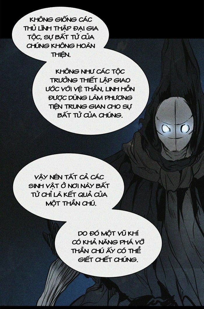tòa tháp bí ẩn 2 chapter 242 29
