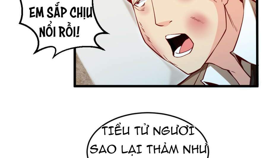 sau khi thân phận đại lão bị bại lộ chapter 4 28