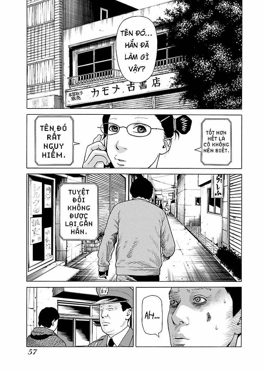 the scum of good and evil chapter 18 1