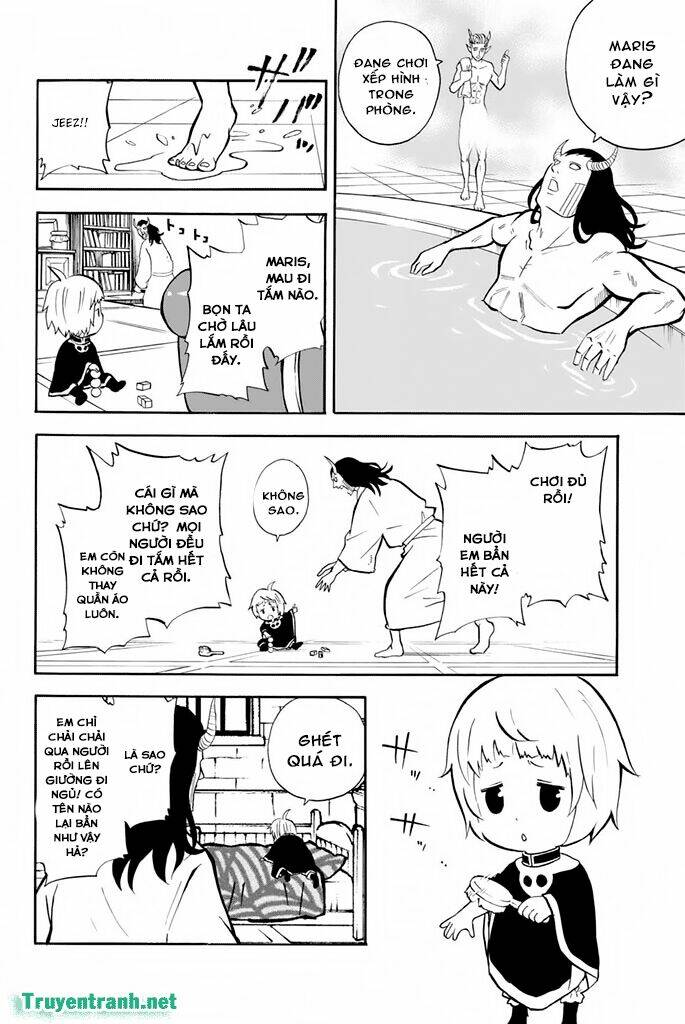 sodatechimaou chapter 24 7