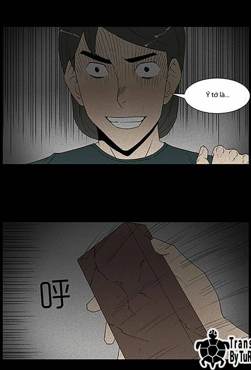 kinh dị đêm khuya chapter 40 11