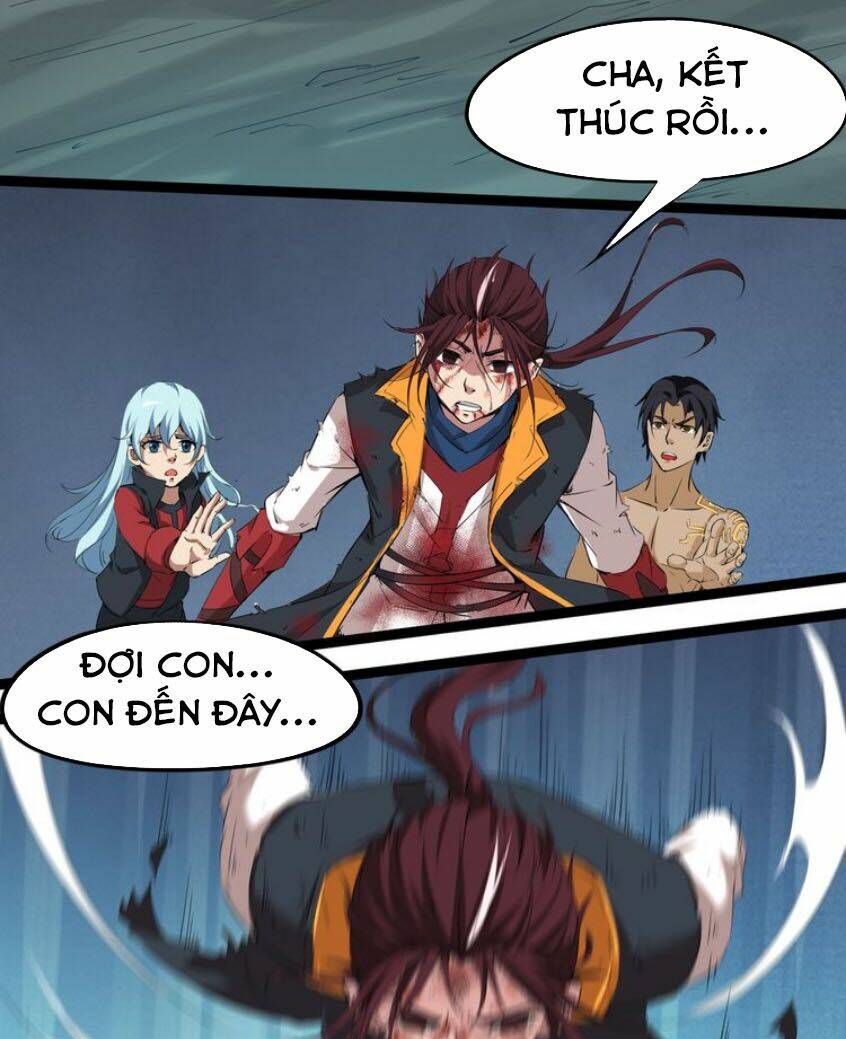 long mạch võ thần chapter 73 62