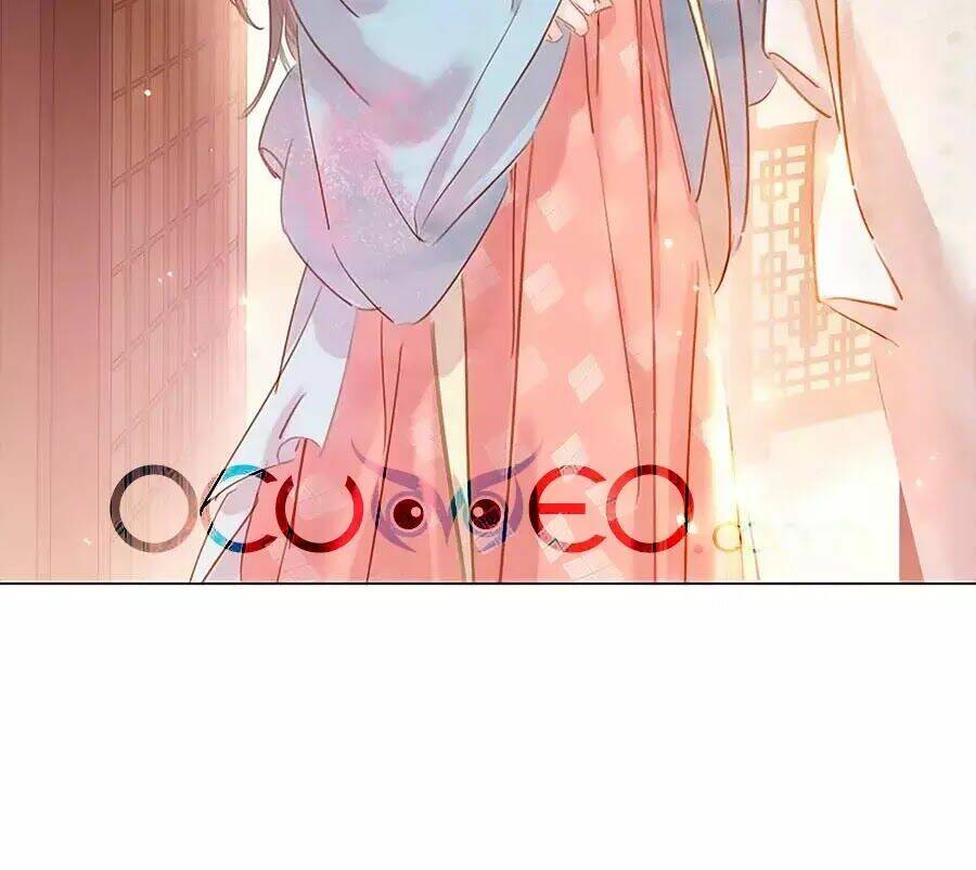 tiểu sư phụ, tóc giả của ngài rơi rồi! chapter 21 70