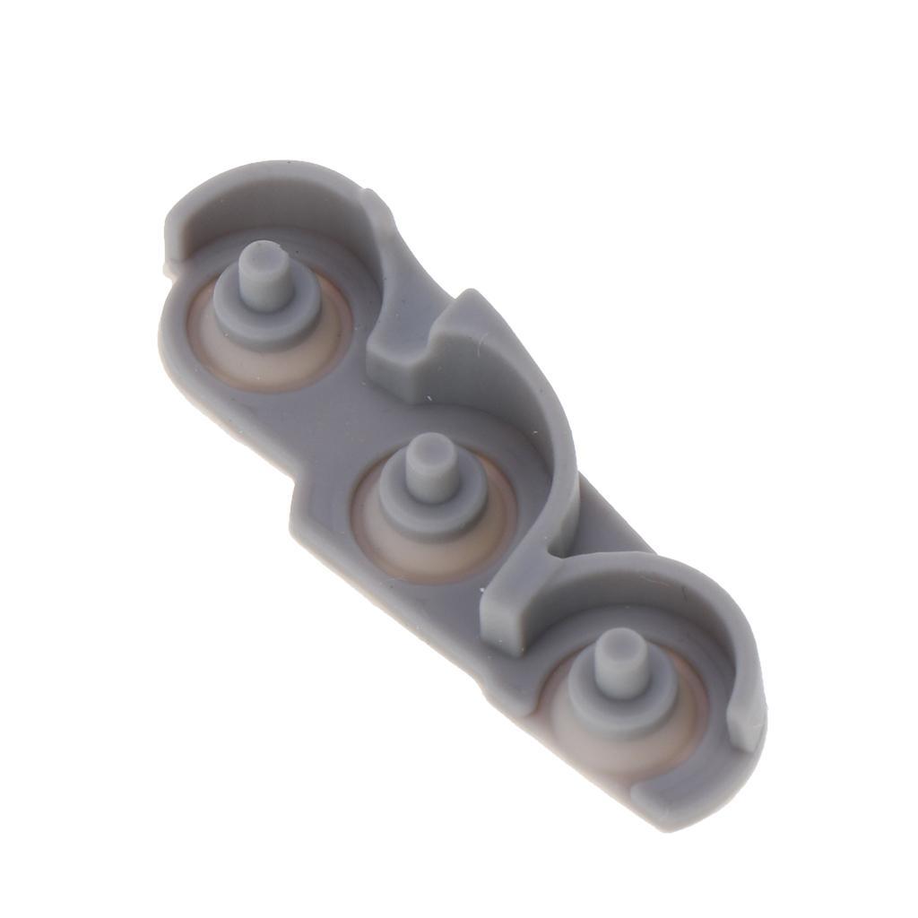 Auto Focus  Button Key Set for  5D3 Camera Replacement