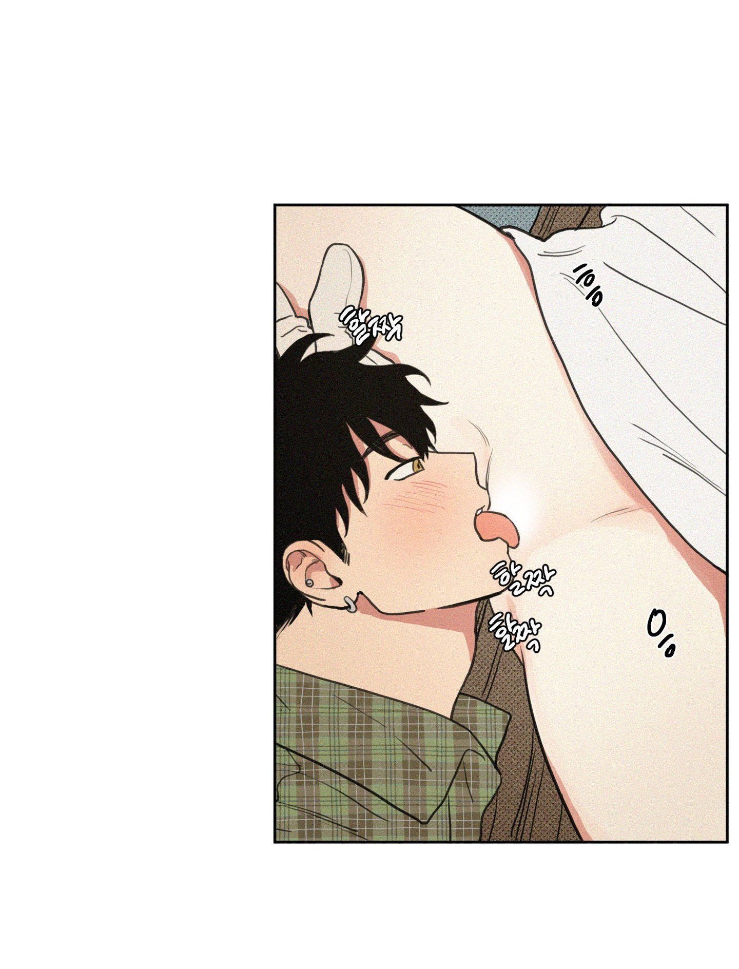 lý do yêu phải thằng bạn thân chapter 57.1 20