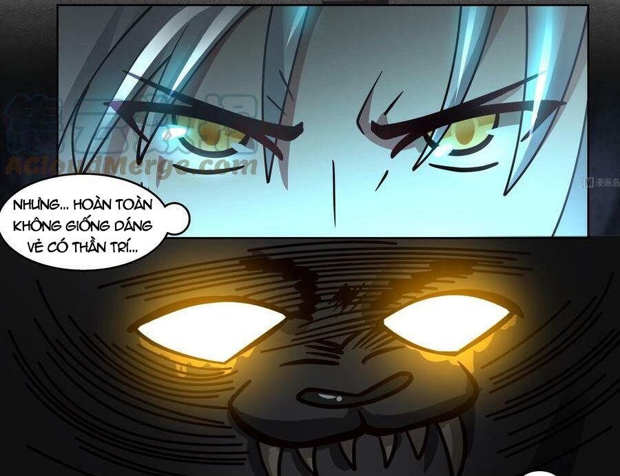 trên người ta có một rồng chapter 539 28