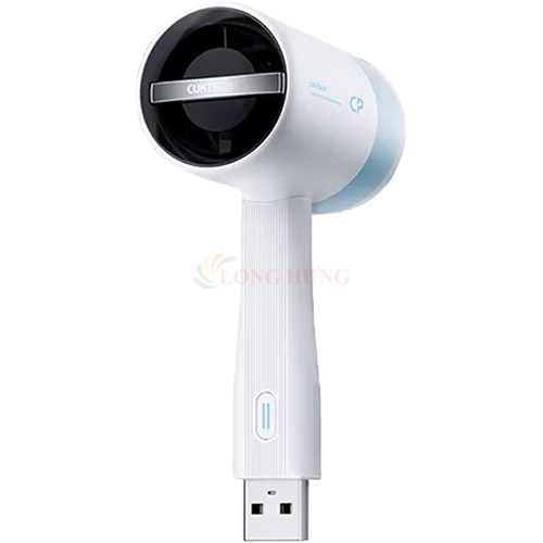 Quạt mini cầm tay Cuktech BF01 - Hàng chính hãng