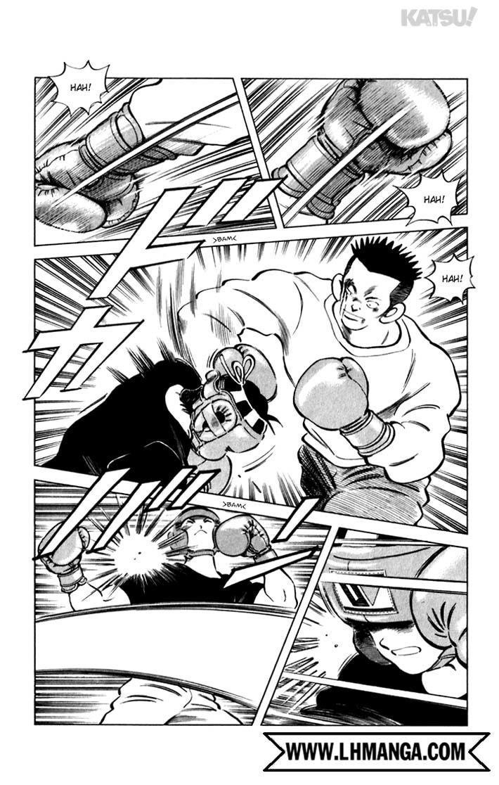 katsu chapter 74 12