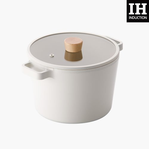 Bộ 5 món nồi chảo chống dính Fika Neoflam - Hàn Quốc