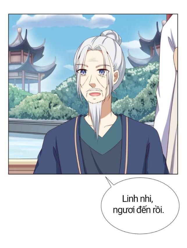 đích nữ chư hầu chapter 7 40