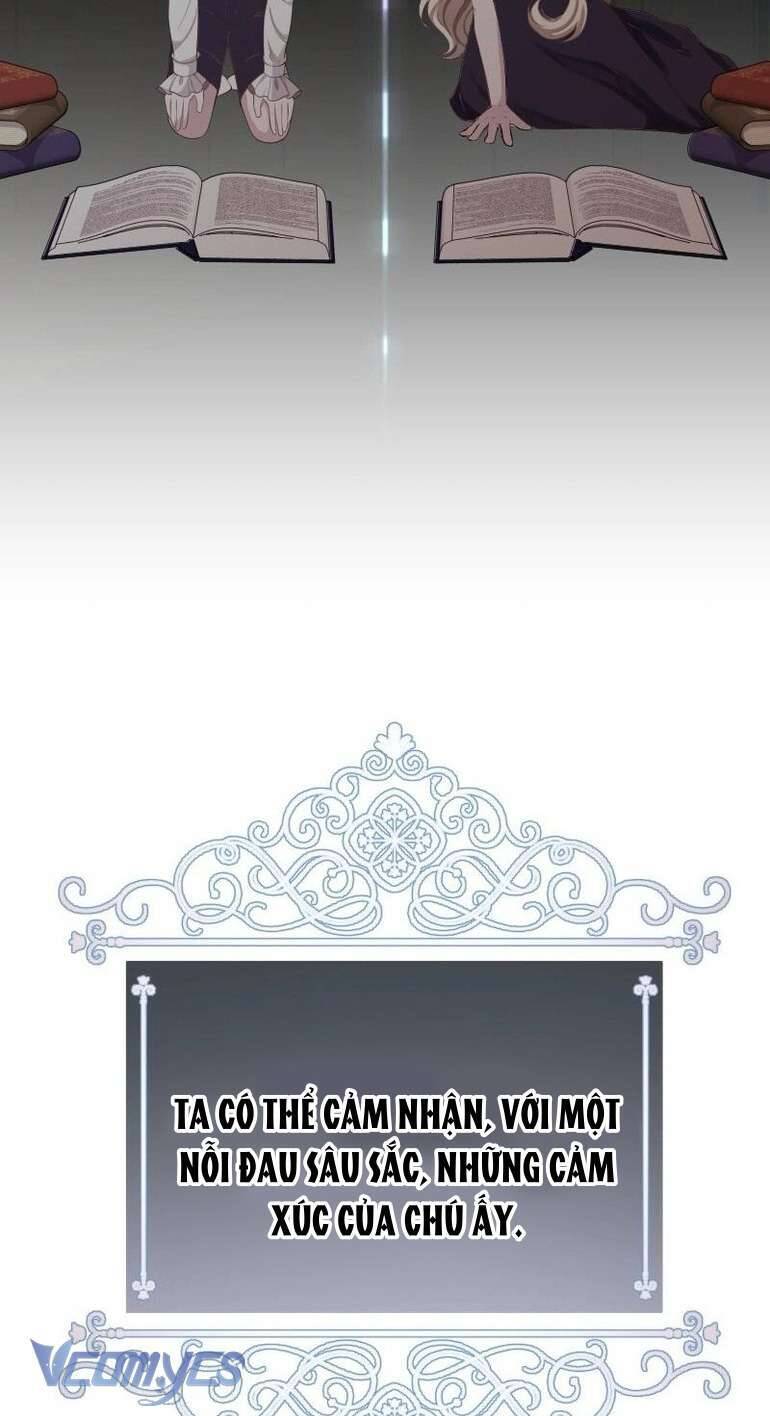 sau này họ sẽ sinh ra tôi chapter 8 9