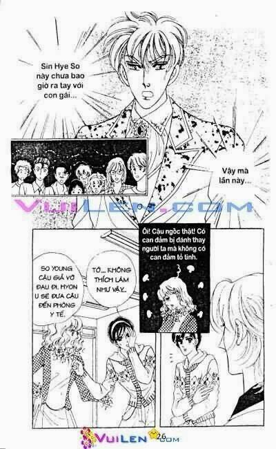 lá chắn tình yêu chapter 5 26