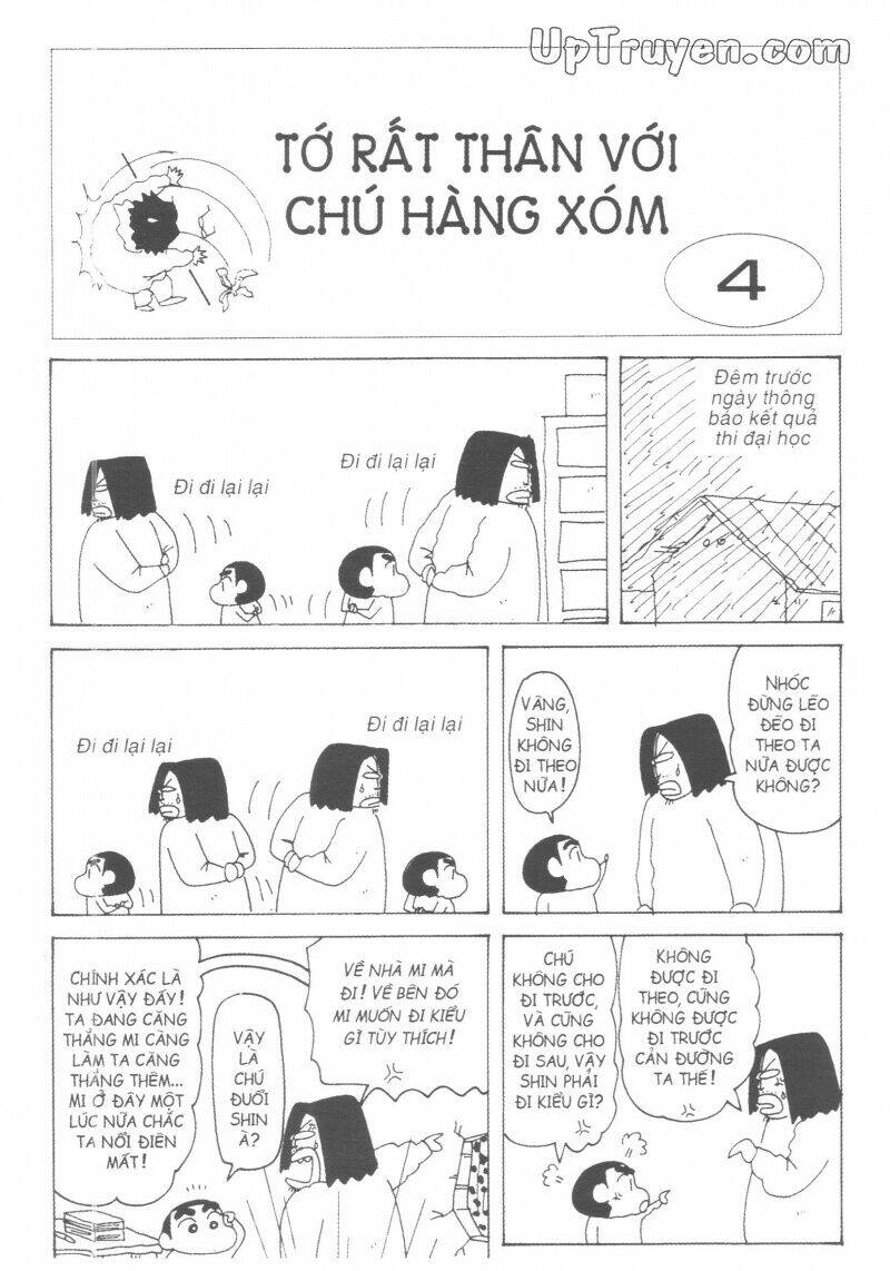 crayon shin-chan cậu bé bút chì chapter 30 22