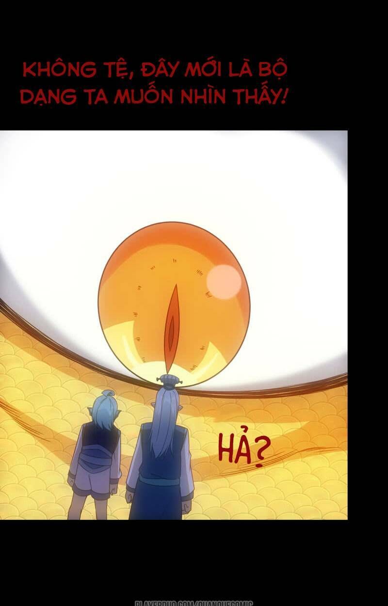 khởi đầu bằng một con côn chapter 71 25