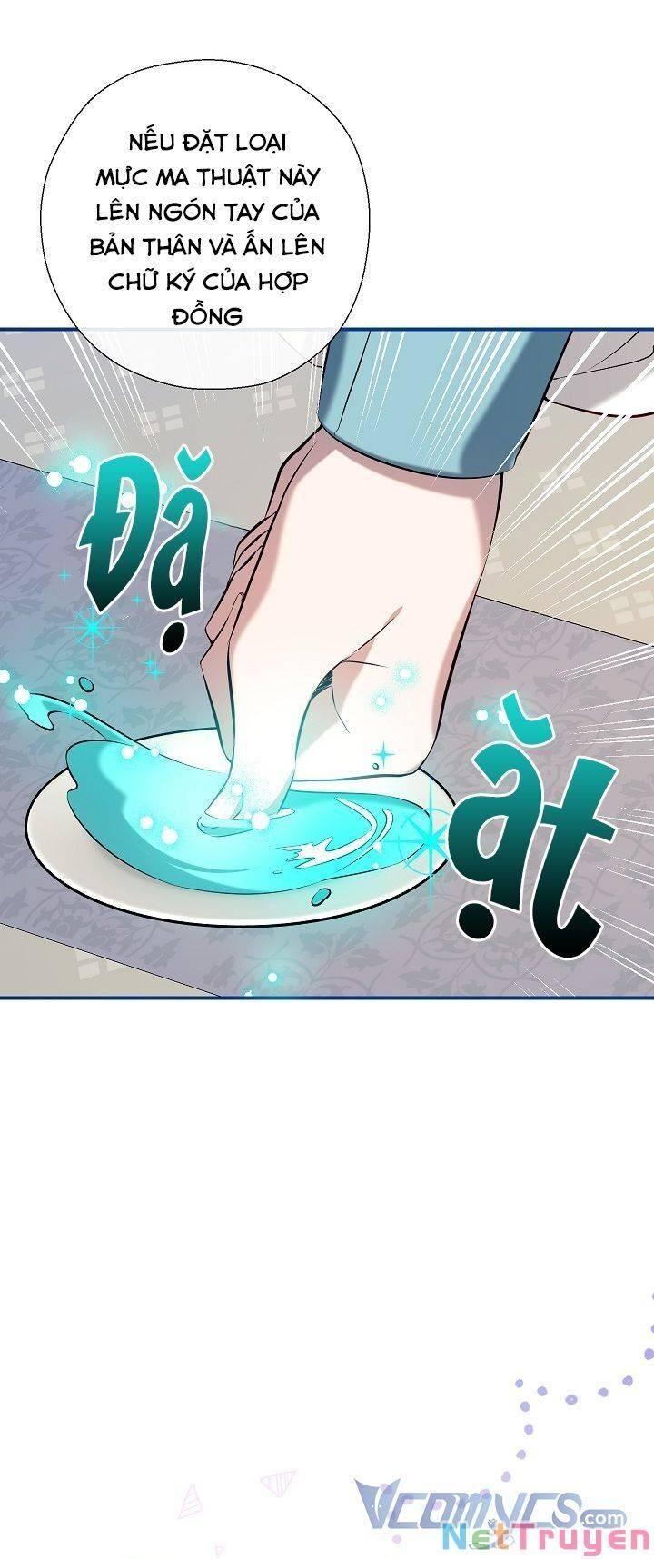 chúng ta có thể trở thành gia đình được không? chapter 64 27