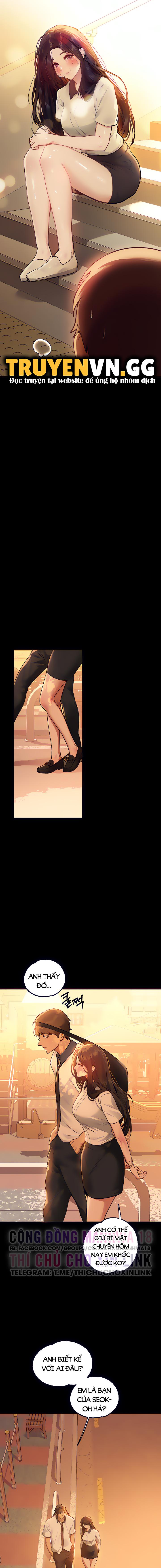 bà chị chủ nhà chapter 111 14