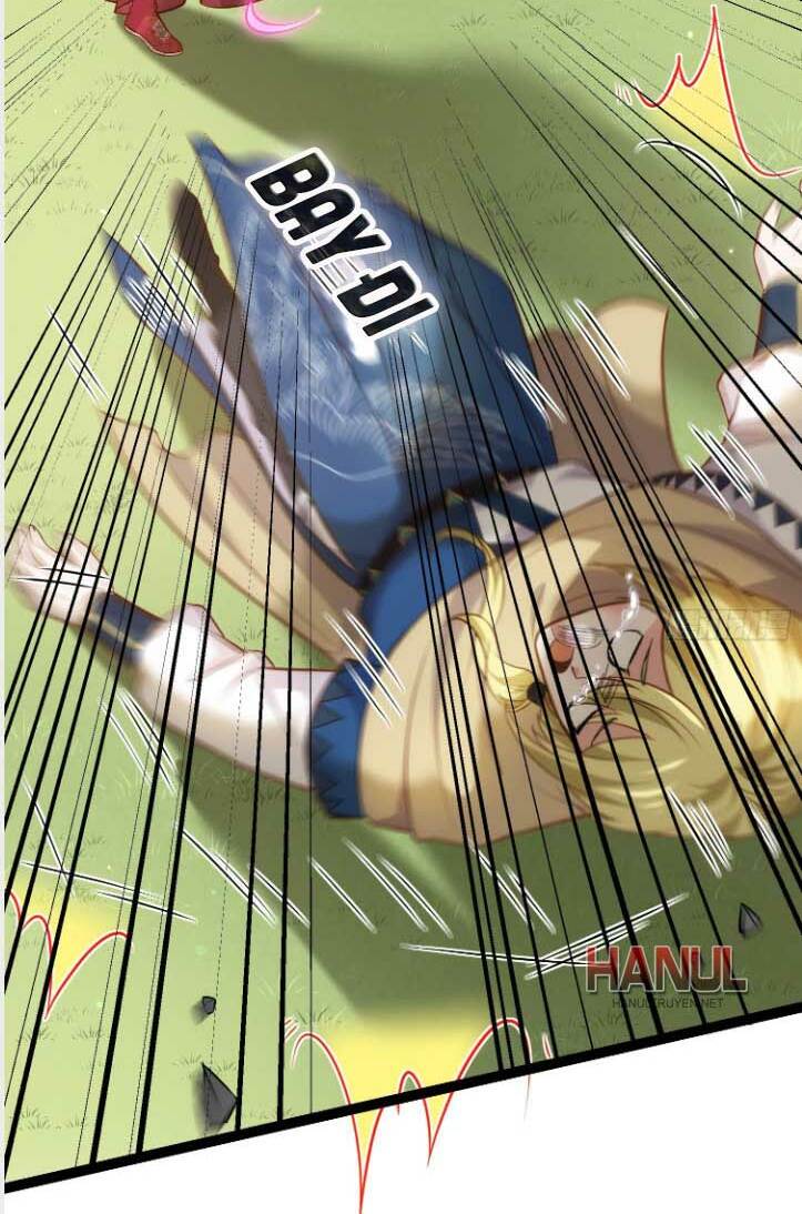 hoạn phi thiên hạ chapter 254 25