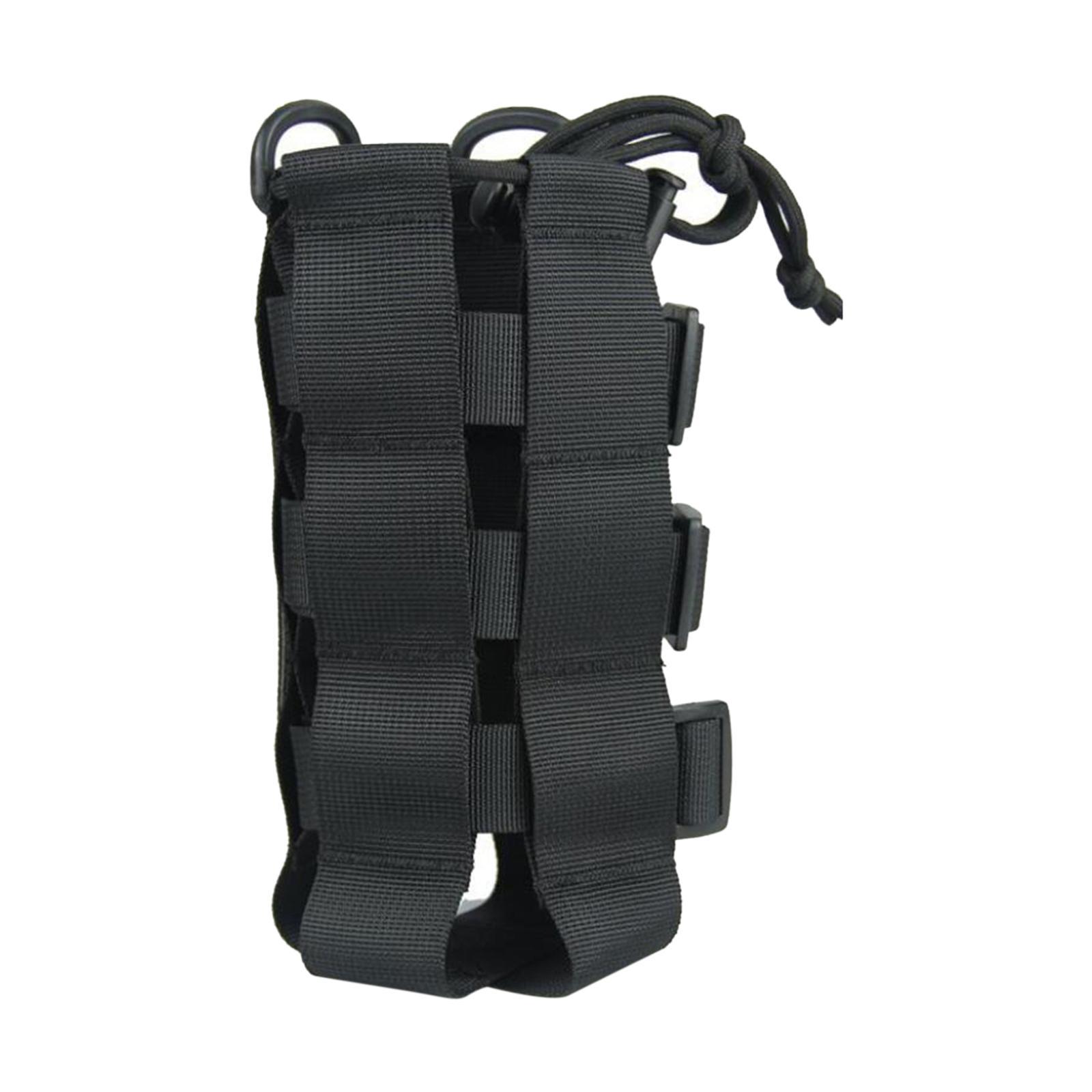 Bottles Pouch Bag  Water Bottle Pouch Drawstring Water Bottle