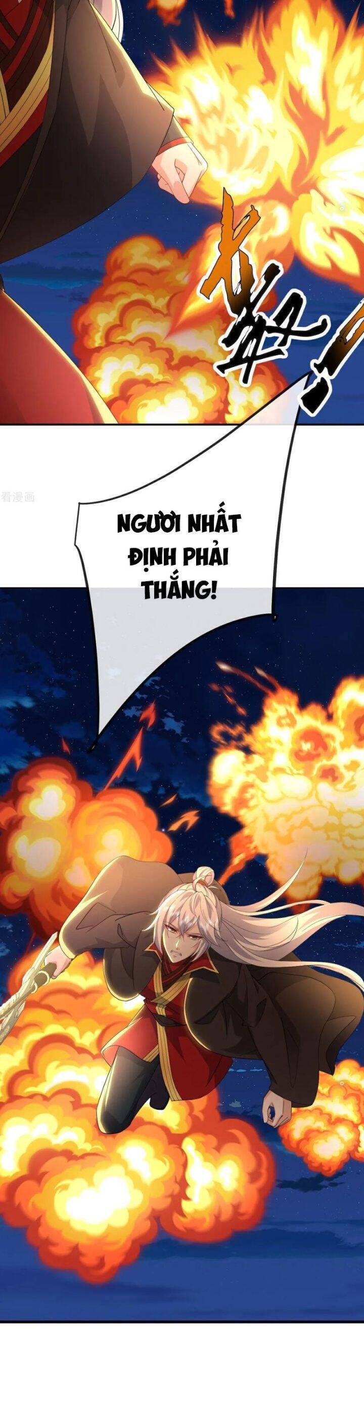 tiên võ đế tôn chapter 691 25