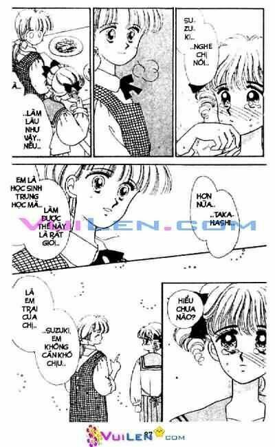 cô gái khả ái chapter 4 77