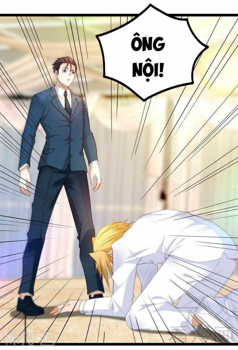 trọng sinh cực phẩm tiên đế chapter 9 24