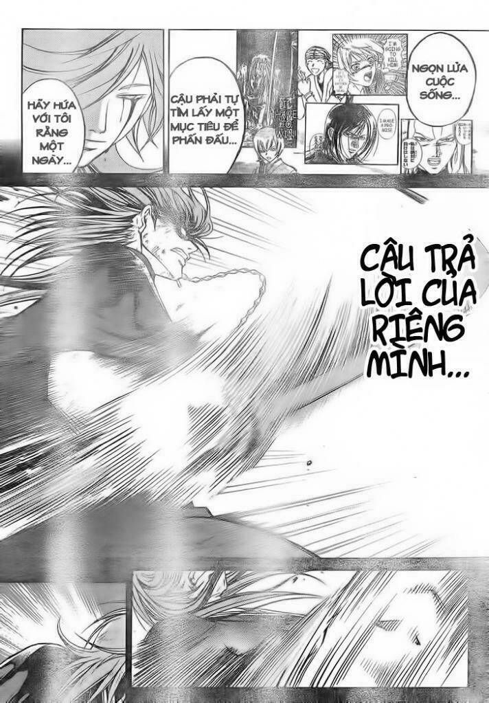 mắt quỷ kyo chapter 305 10