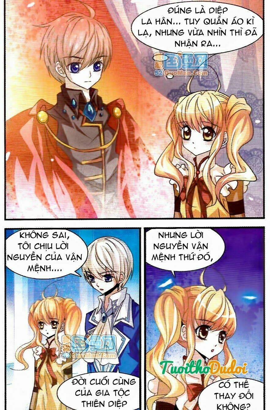 thiên diệp anh hoa chapter 24 5