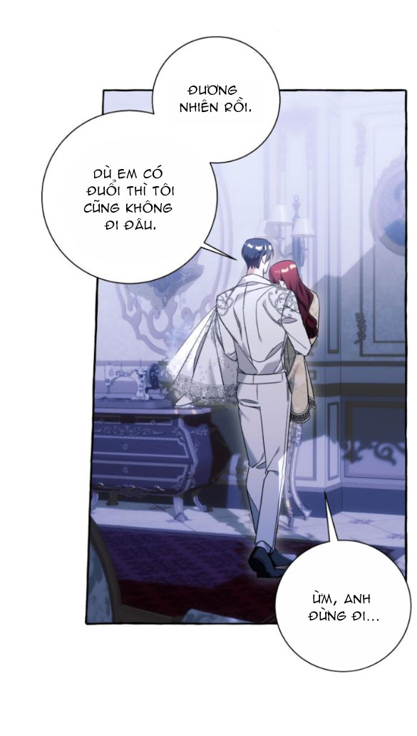 tôi tưởng đó chỉ là tiểu thuyết trọng sinh bình thường chapter 63.2 20