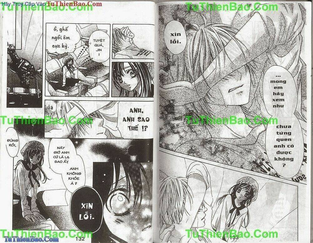 mỹ nhân trong lòng tôi chapter 1 68