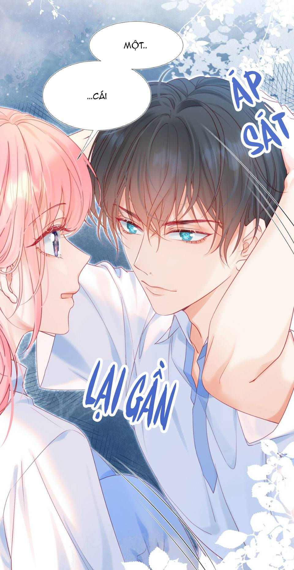 trở về năm mà ông xã làm giáo thảo chapter 4 26