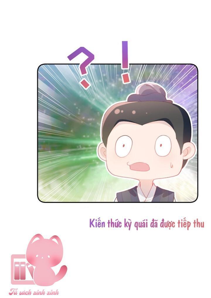 một đêm nọ đột nhiên yandere tới! chapter 119 41