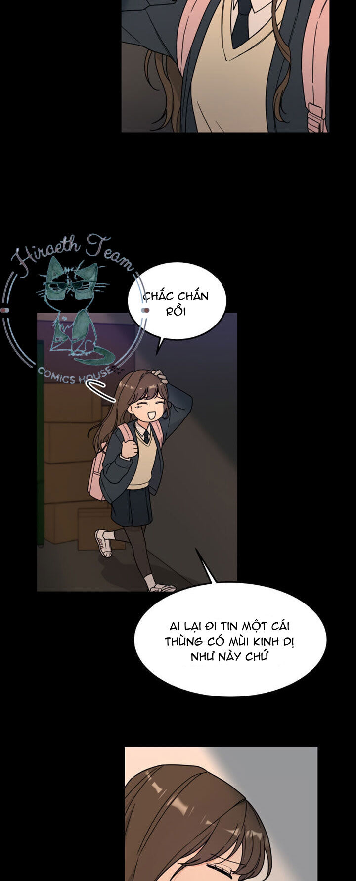 hộp đồ tình yêu chapter 1 6