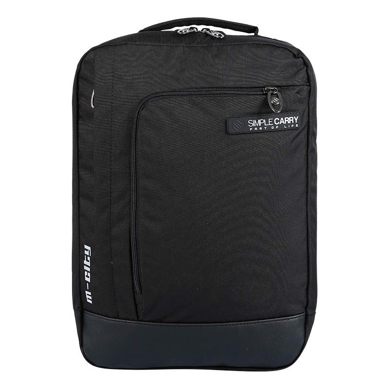 Balo Laptop 13 inch SimpleCarry M-City - Hàng Chính Hãng