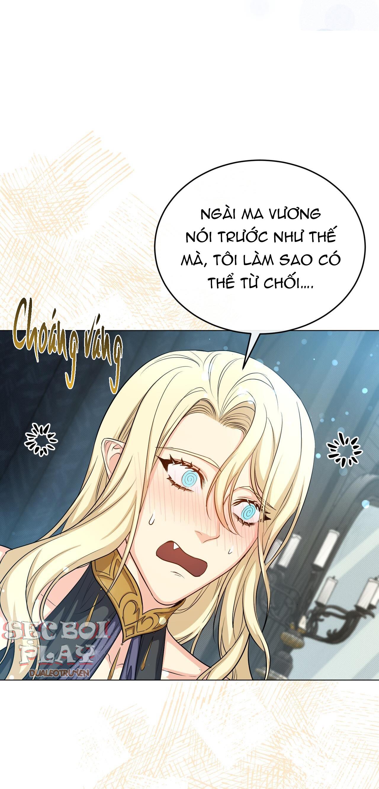 mặt trăng quỷ chapter 29 67