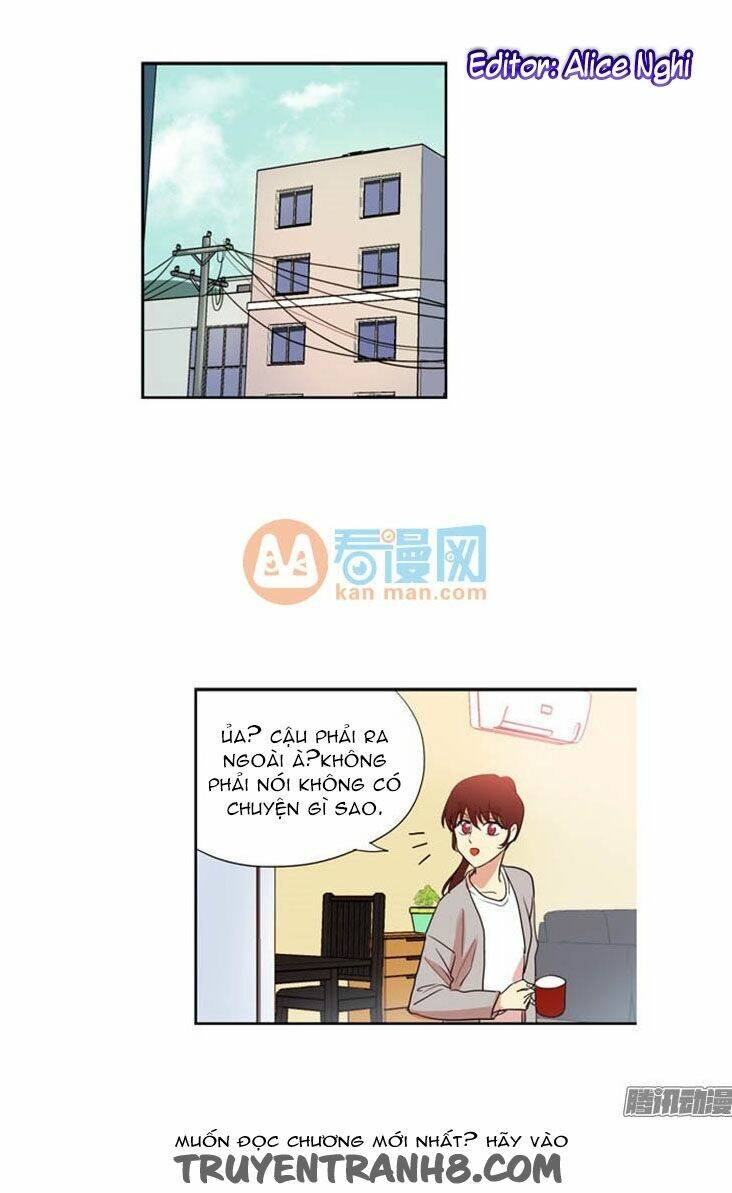 trở lại tuổi mười mấy chapter 55 2