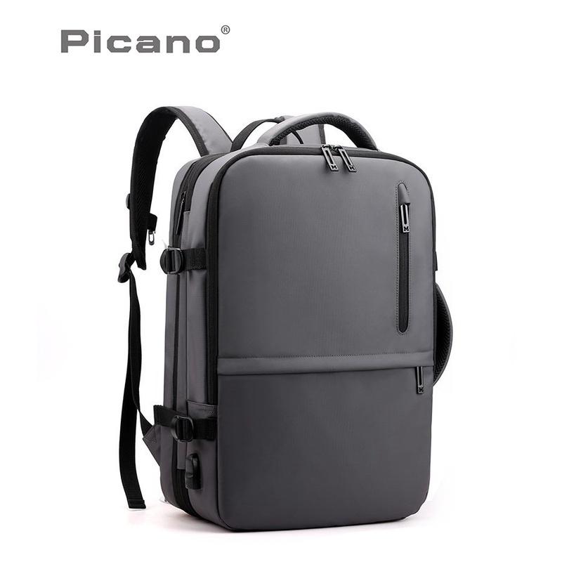 Balo laptop 15.6 inch, balo công sở thời trang đa năng siêu bền Picano BLP1904