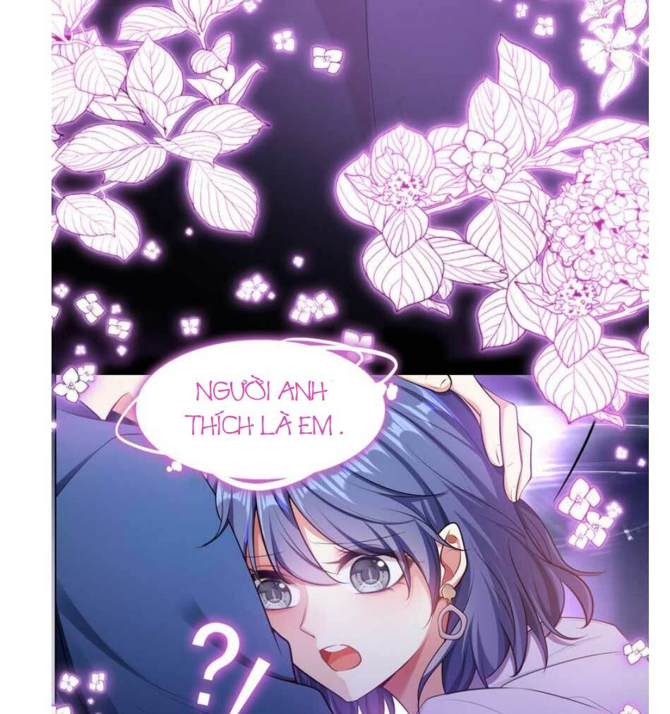 cô vợ nhỏ nuông chiều quá lại thành ác!! chapter 188.2 24