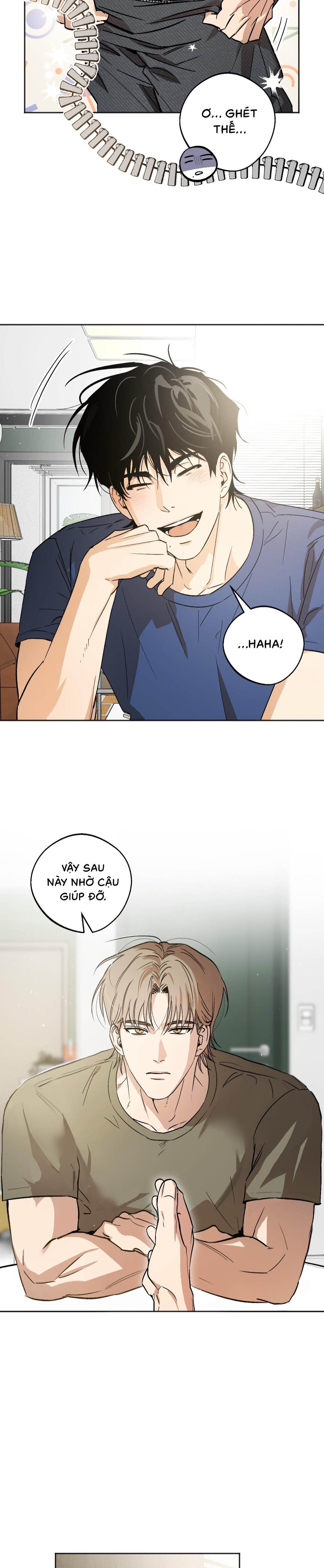 ước nguyện của ki won chapter 5 23