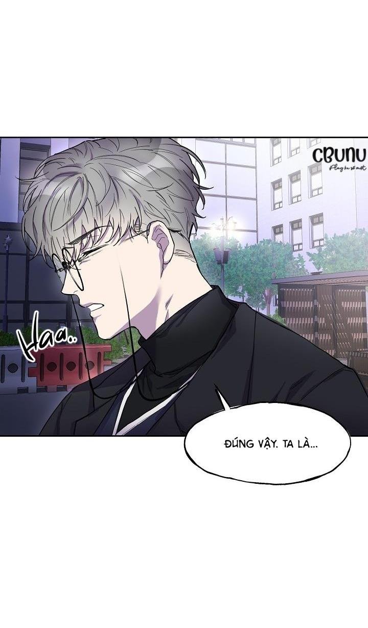 |drop| nụ hôn chết chóc chapter 1 23