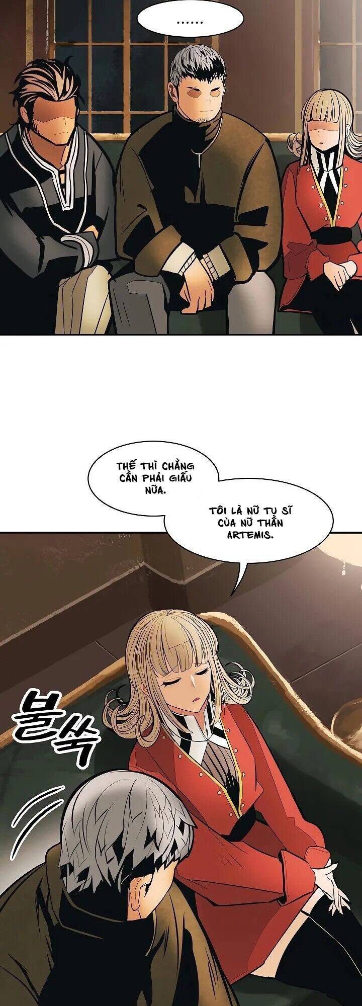 bất bại chân ma chapter 82 20