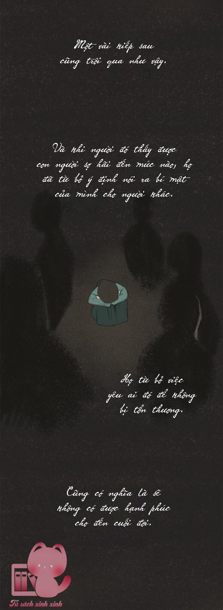 hẹn gặp nhau ở kiếp thứ 19 chapter 66 10