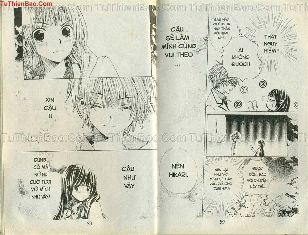 s a - lớp học ưu tú chapter 9 29