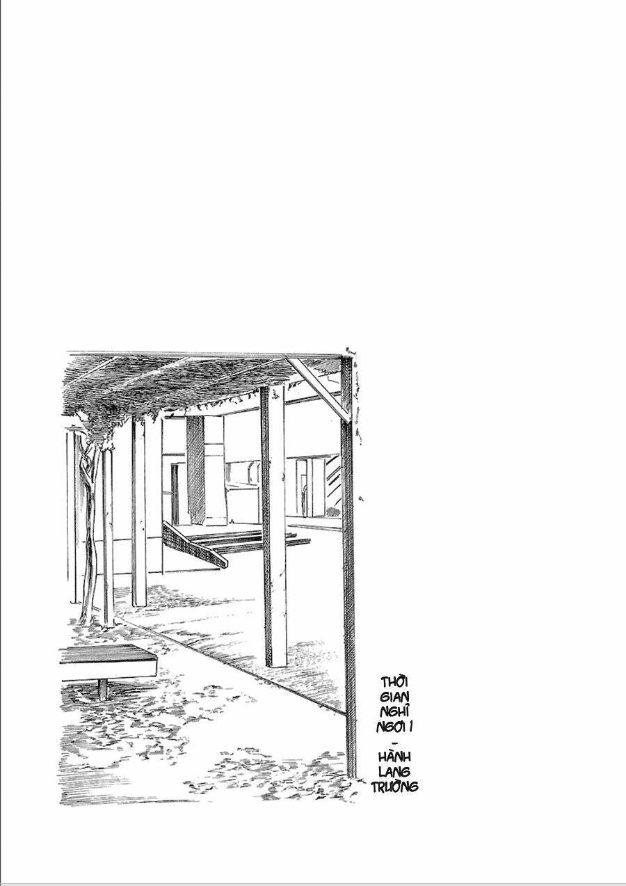 sakamoto desu ga? chapter 18.1 4