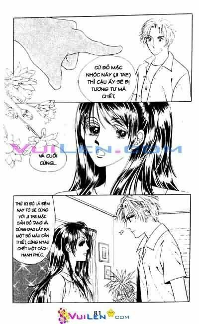 cô gái yêu kiều chapter 6 81