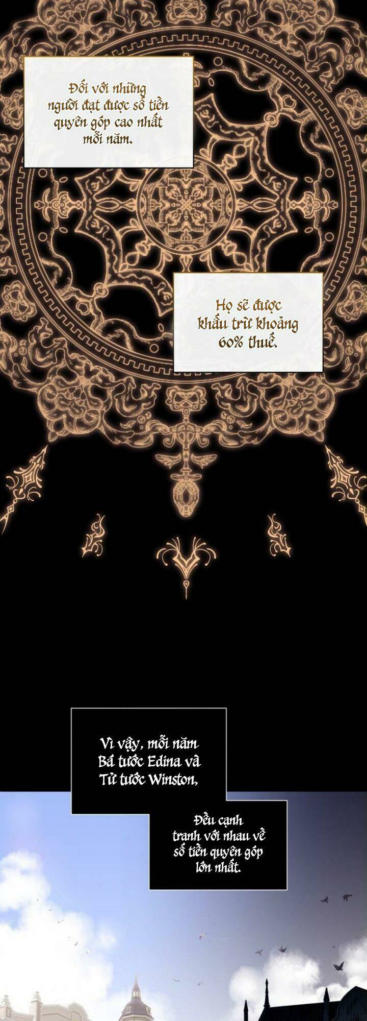 ác nữ phản diện đã chọn nam chính chapter 7 34