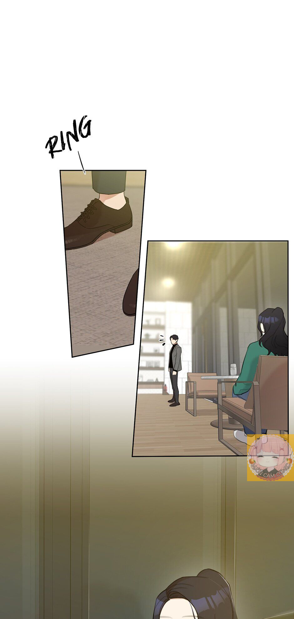 bà xã tôi đã trở lại chapter 7 2