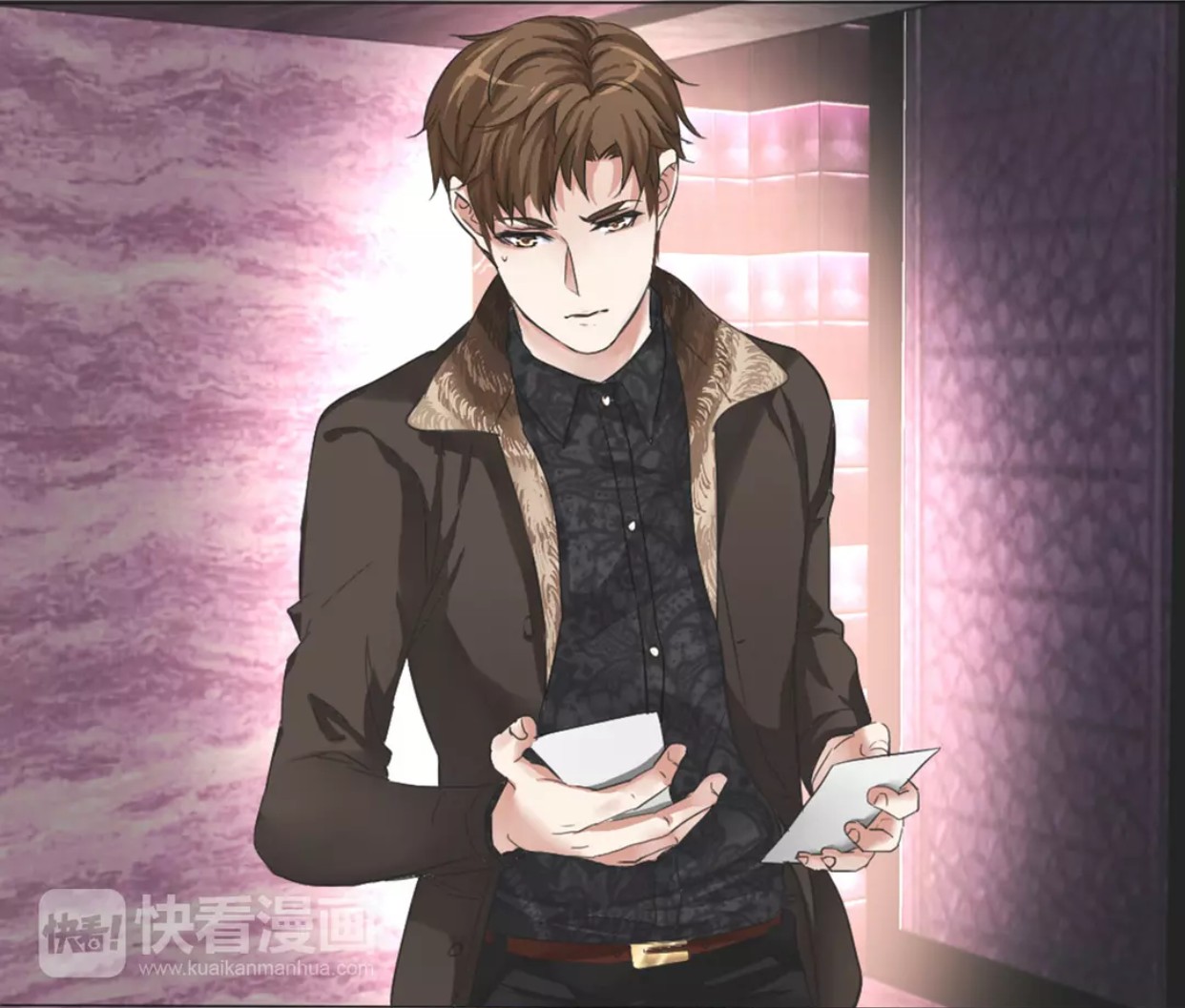 Lấy Sắc Tấn Công Sắc chapter 13 - Trang 9